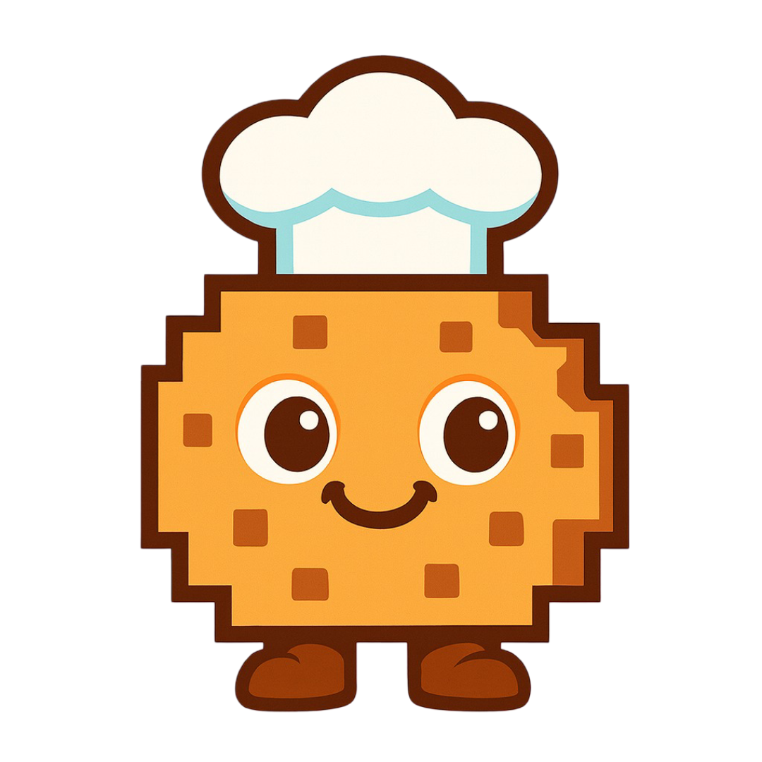 Cookie Bytes